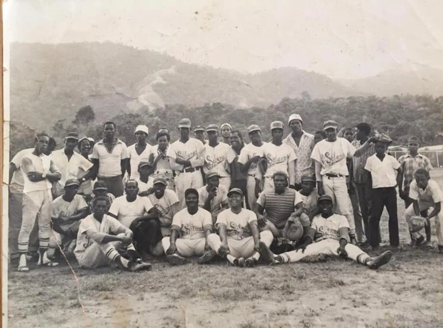El pequeño pueblo venezolano que es un semillero del béisbol global